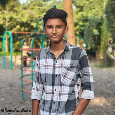 The Jeel Sardhara