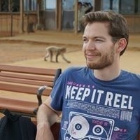 David Gonzalez Shannon