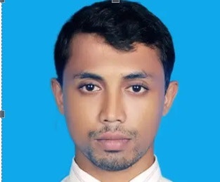 MD BAHAR ZAMAN