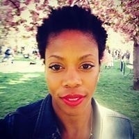 Jolanda Gunning-Snowden