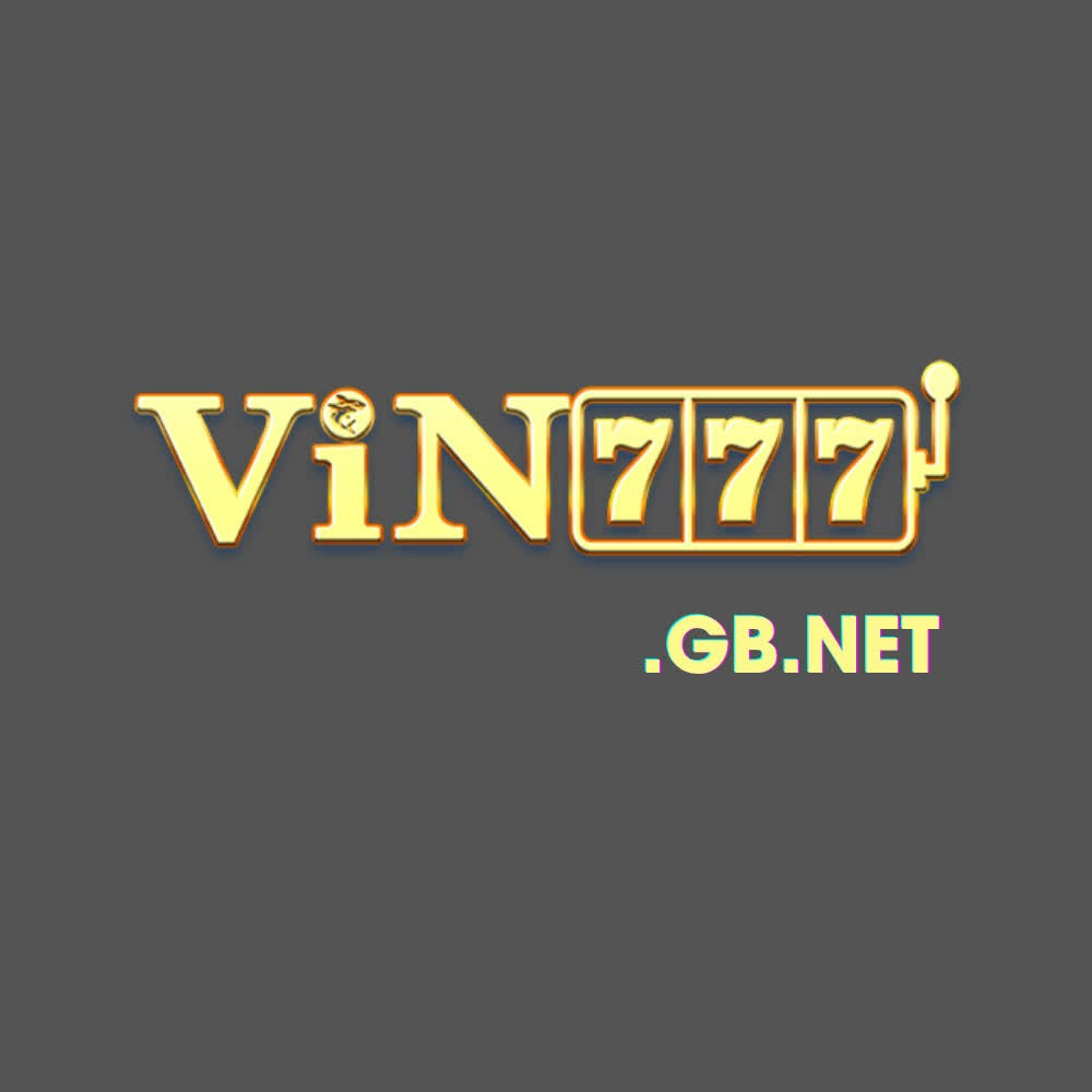 VIN777 Nhà Cái Cá Cược