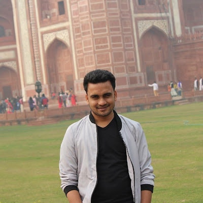 vaibhav singh