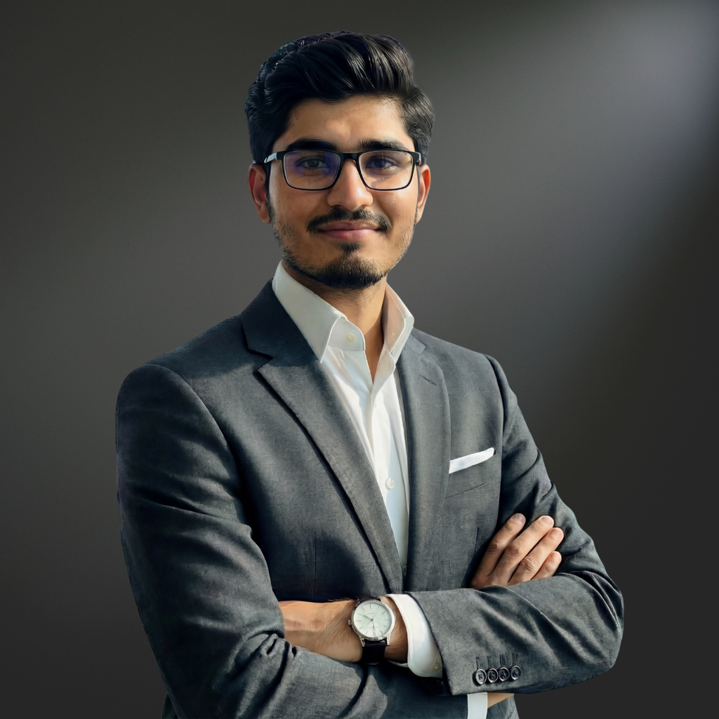 Muhammad Talha Rashid