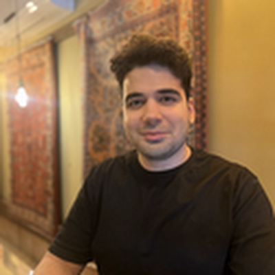 Hamidreza Khosroabadi