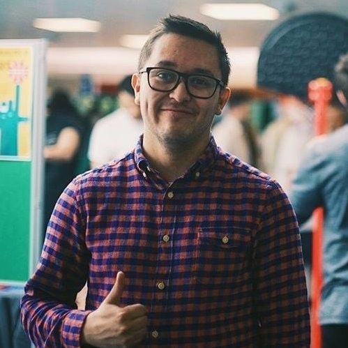 Alexander Bergström