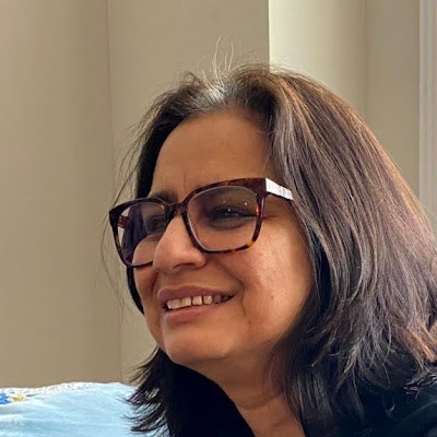Mamta Sonwalkar