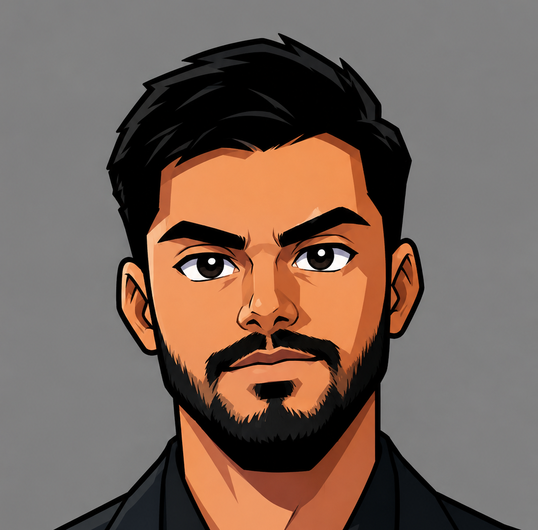 Akarsh Jha