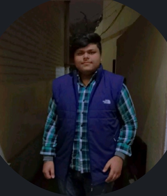 Nischay Sharma