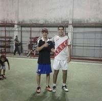 Maximiliano Helguera