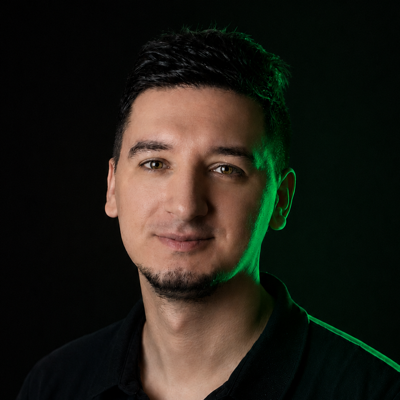 Michał Śnieżyński