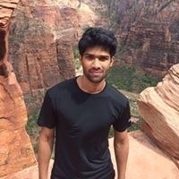 Nishanth Reddy Kommidi