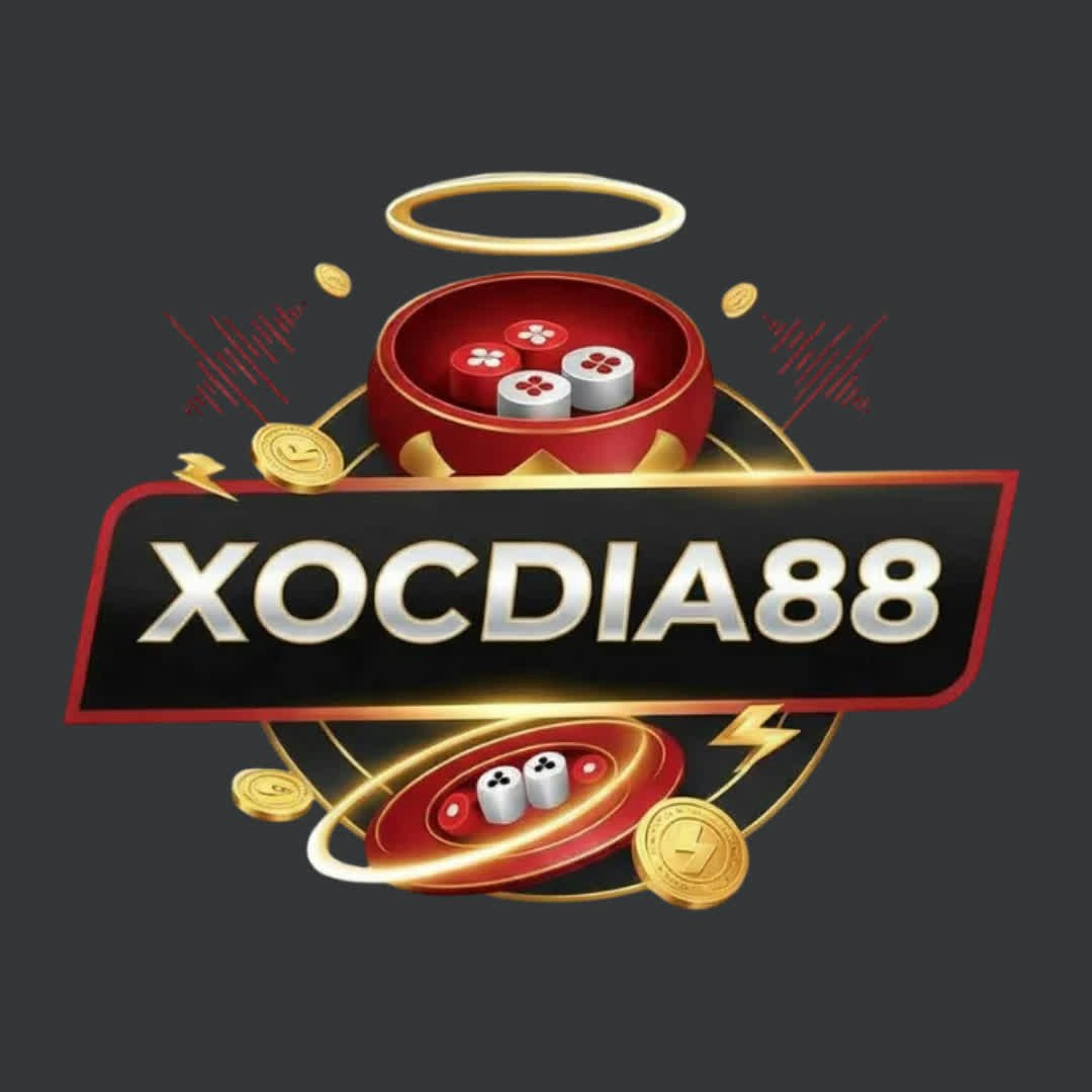 Xocdia88.nyc - Cổng Game Xóc Đĩa