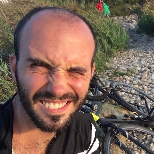 Michæl Simon Johnson