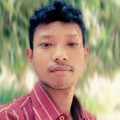 Akkhoy d sangma