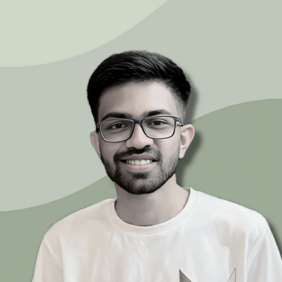 Krish Jotaniya