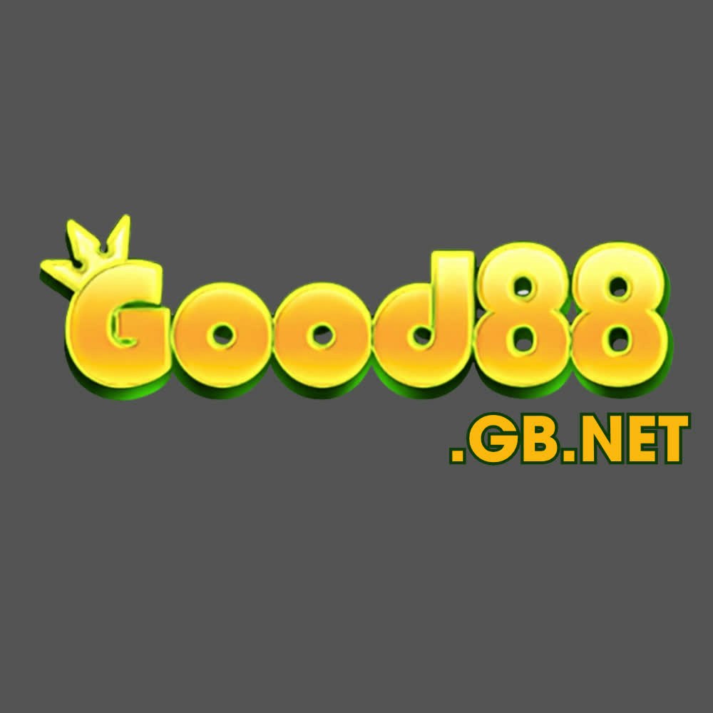 Good88 - Nhà Cái Uy Tín 