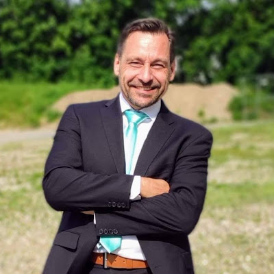 Dirk Nötzel