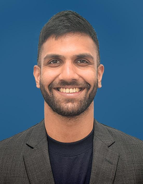 Niresh Bandaranayake