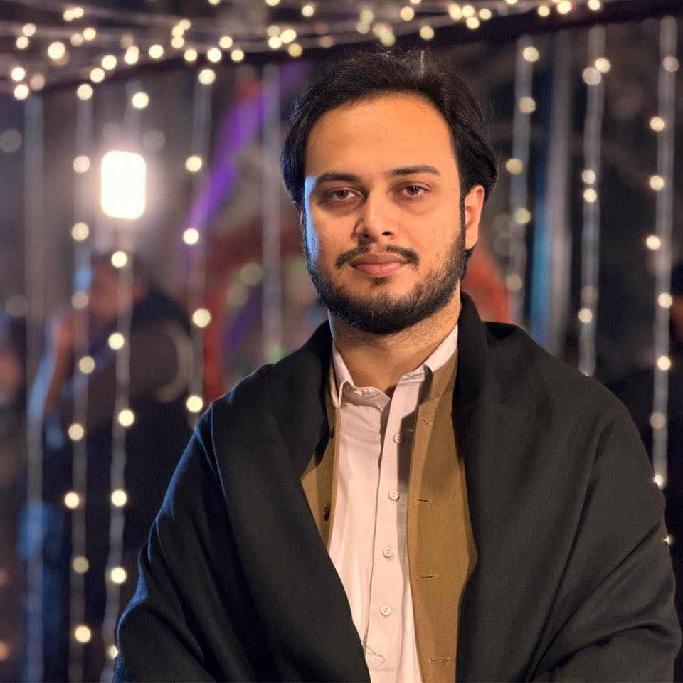 Jahanzaib Shakeel