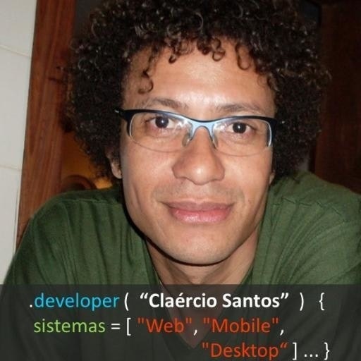 Claercio Santos