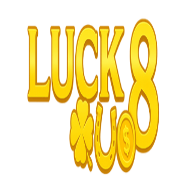 LUCK8