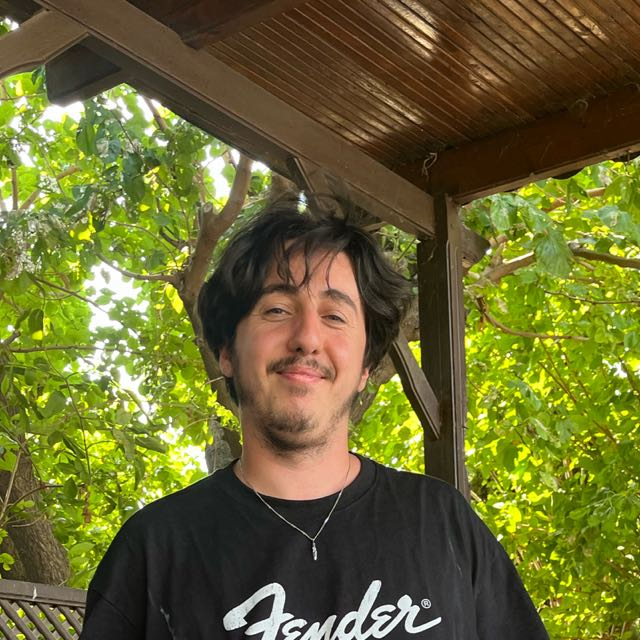 Sefa KILIÇ