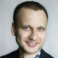 Никита Сидоров