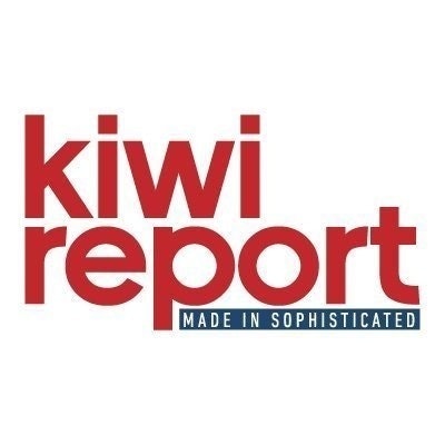 KiwiReport