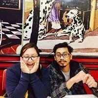 Roy Apolinario Villaruz