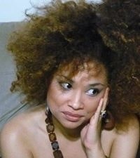 Fatimah Hunter-Brown