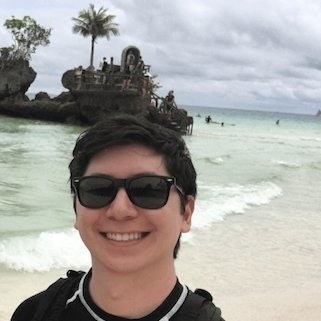 Alex Wapniarski 🌅