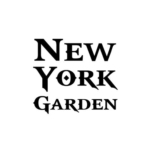 New York Garden