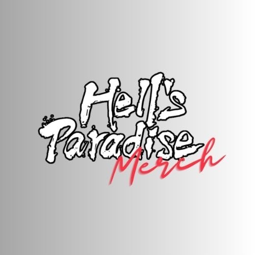 Hell's Paradise Merch