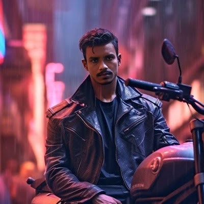 Kawindu Wijewardhane