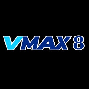  VMAX8