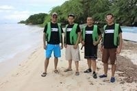 Johnny Zabala Sanchez