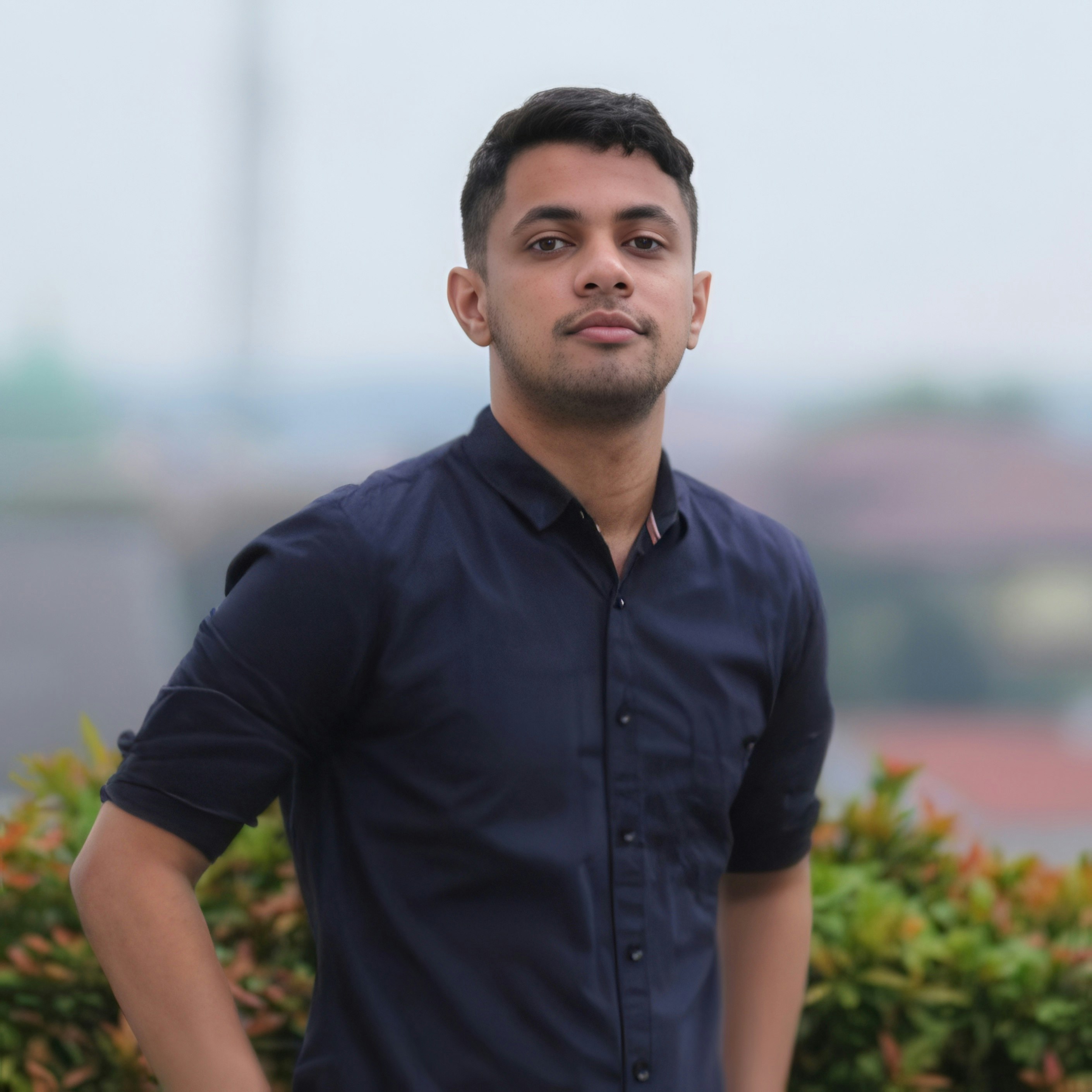 Reza Aljufri