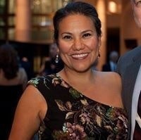 Veronica Escobar