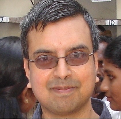 Subramanian