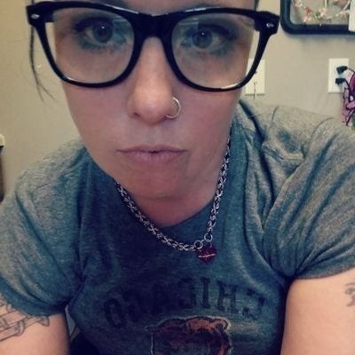 Tricia Rothenberger