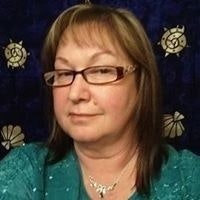 Kimberly Jane Jennings