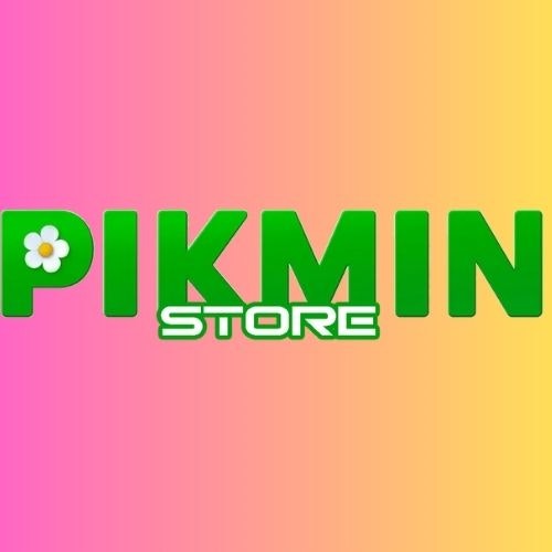 Pikmin Shop