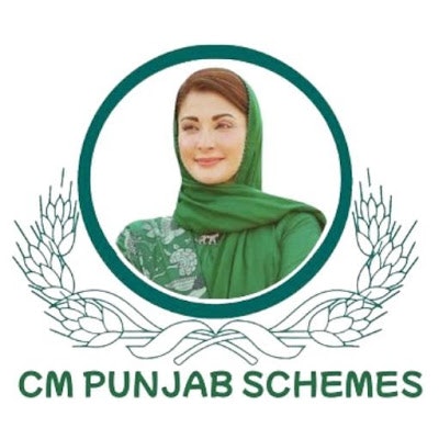 CMPunjab Schemes