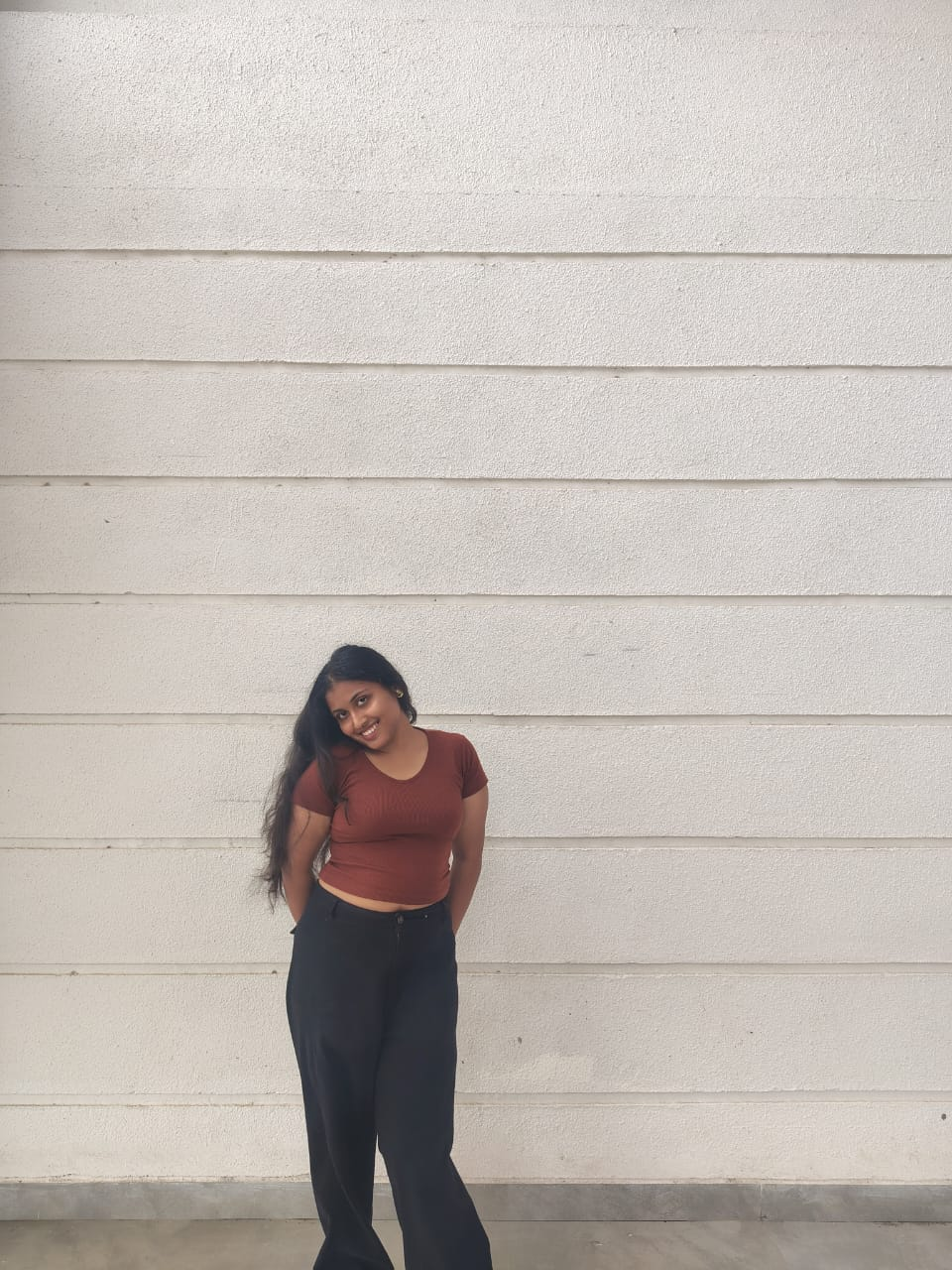 Samriddhi Shrivastava