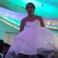 Gabrielle Eisenstadt-Hall