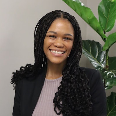 Millicent Du Plessis