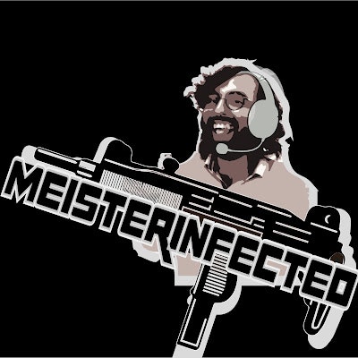 MeisterInfected