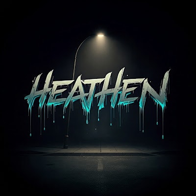 ProductHunt profile picture for @heathen
