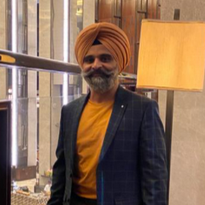 Divjot Singh