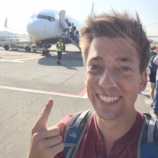 Evert Van den Broeck